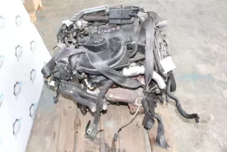 10102JP0R2 Двигатель Nissan Murano Z51 Арт 2-915393, вид 3