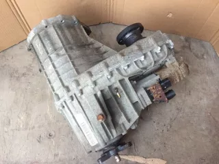 95534104001 Раздаточная коробка Porsche Cayenne 955 Арт 2-915423, вид 1