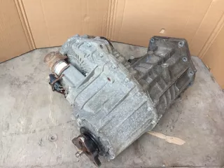 95534104001 Раздаточная коробка Porsche Cayenne 955 Арт 2-915423, вид 2