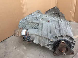 95534104001 Раздаточная коробка Porsche Cayenne 955 Арт 2-915423, вид 3
