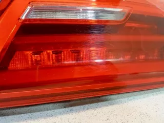 63217376474 Фонарь задний внутренний правый BMW 5 E61 Арт 2-915610, вид 4