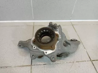 A2123570206 Кулак поворотный задний правый Mercedes E W212 Арт 2-915670, вид 1