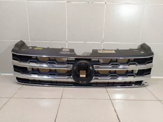 3CN853651GRYP Решетка радиатора Volkswagen Teramont Арт 2-915725, вид 1