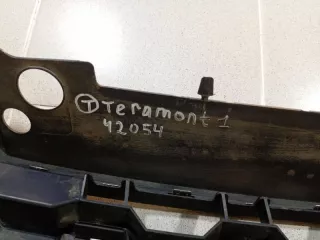 3CN853651GRYP Решетка радиатора Volkswagen Teramont Арт 2-915725, вид 17