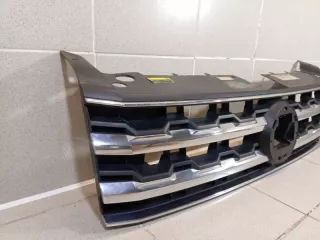 3CN853651GRYP Решетка радиатора Volkswagen Teramont Арт 2-915725, вид 3