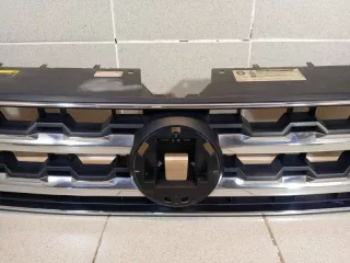 3CN853651GRYP Решетка радиатора Volkswagen Teramont Арт 2-915725, вид 5