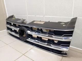 3CN853651GRYP Решетка радиатора Volkswagen Teramont Арт 2-915725, вид 6