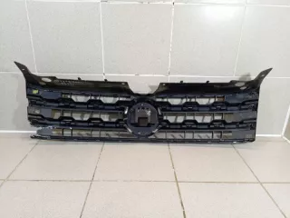 3CN853651GRYP Решетка радиатора Volkswagen Teramont Арт 2-915725, вид 8