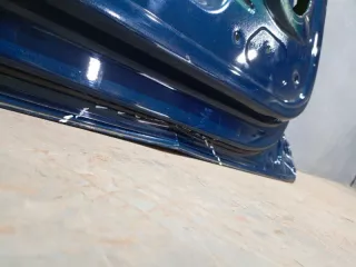 3CN833055J Дверь задняя левая Volkswagen Teramont Арт 2-915733, вид 13