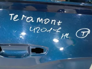 3CN833055J Дверь задняя левая Volkswagen Teramont Арт 2-915733, вид 17