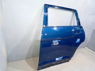 3CN833055J Дверь задняя левая Volkswagen Teramont Арт 2-915733, вид 3