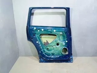3CN833055J Дверь задняя левая Volkswagen Teramont Арт 2-915733, вид 10