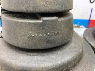 4830260110 Отбойник подвески Toyota Land Cruiser Prado 150 Арт 2-915836, вид 4
