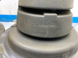 4830260110 Отбойник подвески Toyota Land Cruiser Prado 150 Арт 2-915836, вид 5