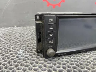 5064402AI Магнитола Chrysler Voyager 5 Арт 2-915911, вид 2