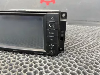 5064402AI Магнитола Chrysler Voyager 5 Арт 2-915911, вид 3