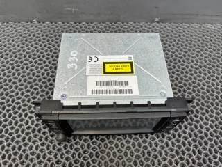 5064402AI Магнитола Chrysler Voyager 5 Арт 2-915911, вид 4