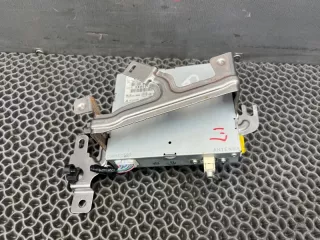 8701A602 Усилитель антенны Mitsubishi ASX restailing Арт 2-916086, вид 2