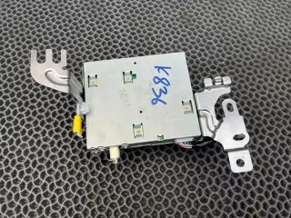 8701A602 Усилитель антенны Mitsubishi ASX restailing Арт 2-916086, вид 4