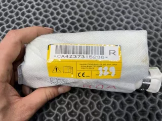 TG11C02001 Подушка безопасности боковая (в сиденье) Mitsubishi ASX restailing Арт 2-916096, вид 3