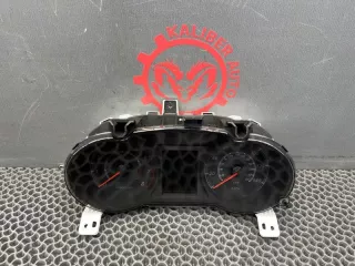 8100C353 Щиток приборов (приборная панель) Mitsubishi ASX restailing Арт 2-916107, вид 1
