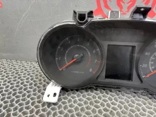8100C353 Щиток приборов (приборная панель) Mitsubishi ASX restailing Арт 2-916107, вид 2