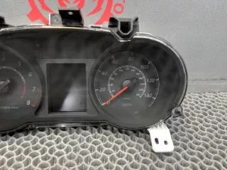 8100C353 Щиток приборов (приборная панель) Mitsubishi ASX restailing Арт 2-916107, вид 3