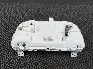 8100C353 Щиток приборов (приборная панель) Mitsubishi ASX restailing Арт 2-916107, вид 5