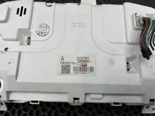 8100C353 Щиток приборов (приборная панель) Mitsubishi ASX restailing Арт 2-916107, вид 6