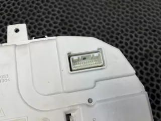 8100C353 Щиток приборов (приборная панель) Mitsubishi ASX restailing Арт 2-916107, вид 7
