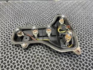 95563143800 Проводка фонаря Porsche Cayenne 955 Арт 2-916111, вид 3