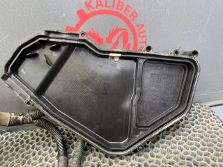 95561010501 Блок предохранителей Porsche Cayenne 955 Арт 2-916122, вид 4
