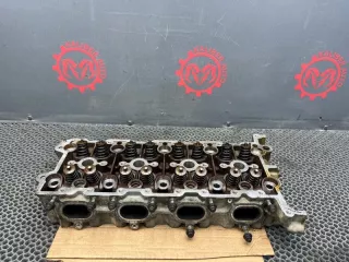 94810401303 Головка блока цилиндров Porsche Cayenne 955 4.5л Арт 2-916124, вид 1