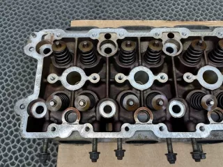94810401303 Головка блока цилиндров Porsche Cayenne 955 4.5л Арт 2-916124, вид 11