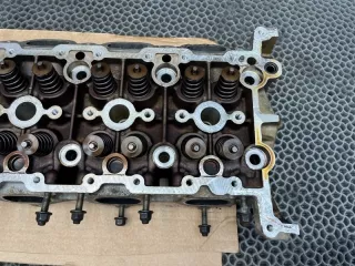 94810401303 Головка блока цилиндров Porsche Cayenne 955 4.5л Арт 2-916124, вид 12