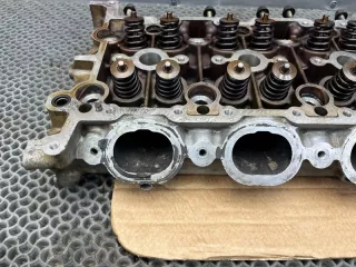 94810401303 Головка блока цилиндров Porsche Cayenne 955 4.5л Арт 2-916124, вид 13