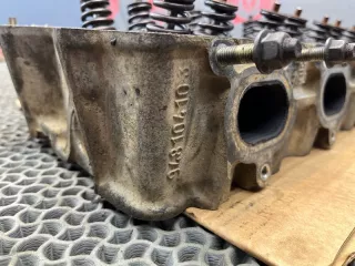 94810401303 Головка блока цилиндров Porsche Cayenne 955 4.5л Арт 2-916124, вид 15