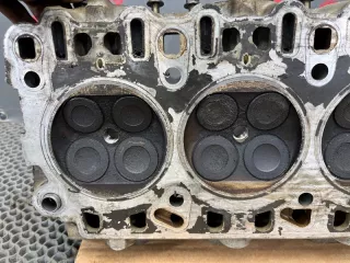 94810401303 Головка блока цилиндров Porsche Cayenne 955 4.5л Арт 2-916124, вид 7
