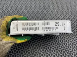30735493 Блок управления АКПП Volvo XC90 1 restailing Арт 2-916153, вид 7