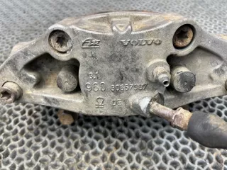 30657307 Суппорт Volvo XC90 1 restailing Арт 2-916222, вид 5