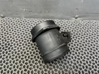 8670115 Датчик расхода воздуха Volvo XC90 1 restailing 2.4л Арт 2-916235, вид 2
