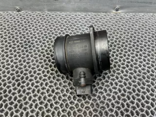 8670115 Датчик расхода воздуха Volvo XC90 1 restailing 2.4л Арт 2-916235, вид 3
