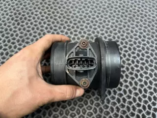 8670115 Датчик расхода воздуха Volvo XC90 1 restailing 2.4л Арт 2-916235, вид 5