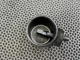 8670115 Датчик расхода воздуха Volvo XC90 1 restailing 2.4л Арт 2-916235, вид 6