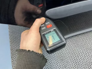 31385359 Дверь задняя правая Volvo XC90 1 restailing Арт 2-916247, вид 16