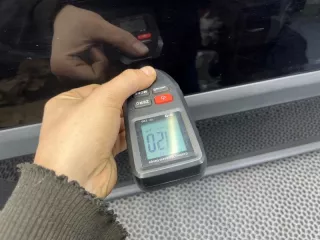 31385359 Дверь задняя правая Volvo XC90 1 restailing Арт 2-916247, вид 19