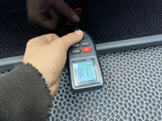 31385359 Дверь задняя правая Volvo XC90 1 restailing Арт 2-916247, вид 20