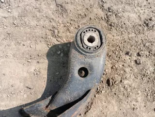 4F0505235AA Балка подвески задняя Audi A6 C6 (S6,RS6) Арт 2-916325, вид 7