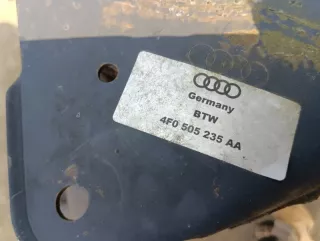 4F0505235AA Балка подвески задняя Audi A6 C6 (S6,RS6) Арт 2-916325, вид 10