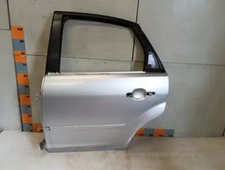 1505763 Дверь задняя левая Ford Focus 2 Арт 2-916348, вид 1